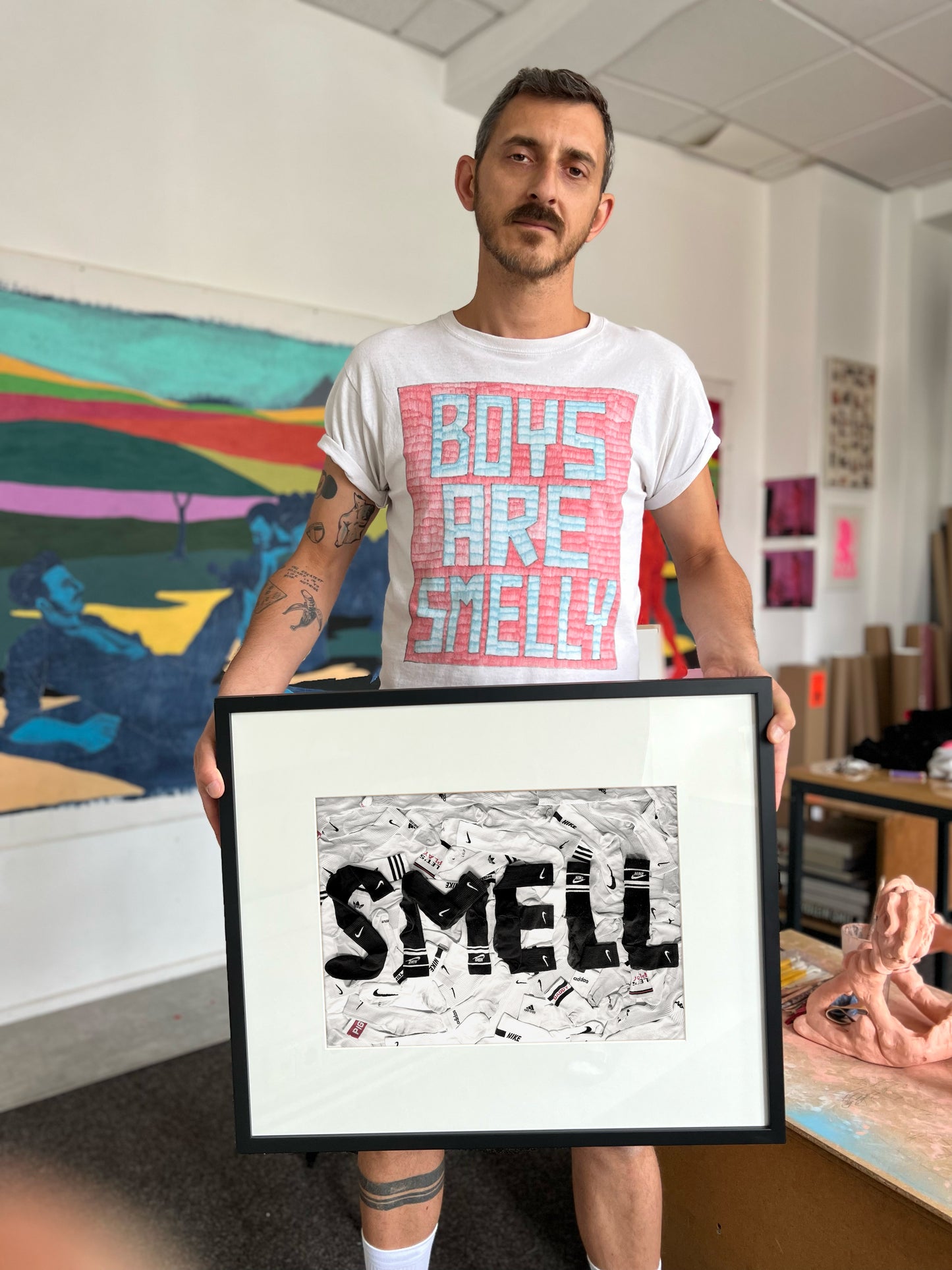 Smell