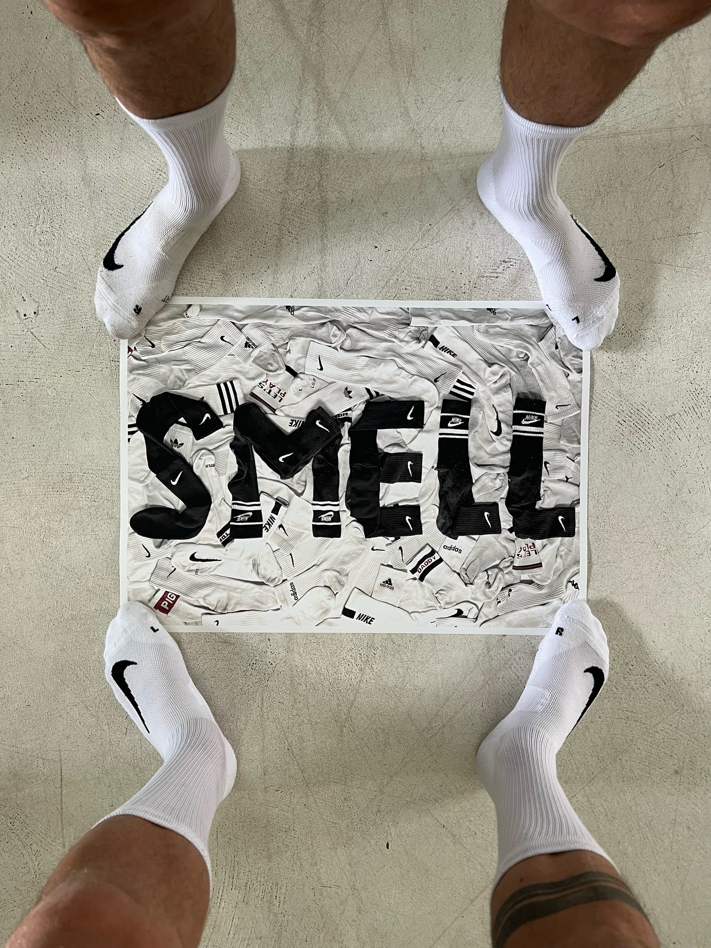 Smell