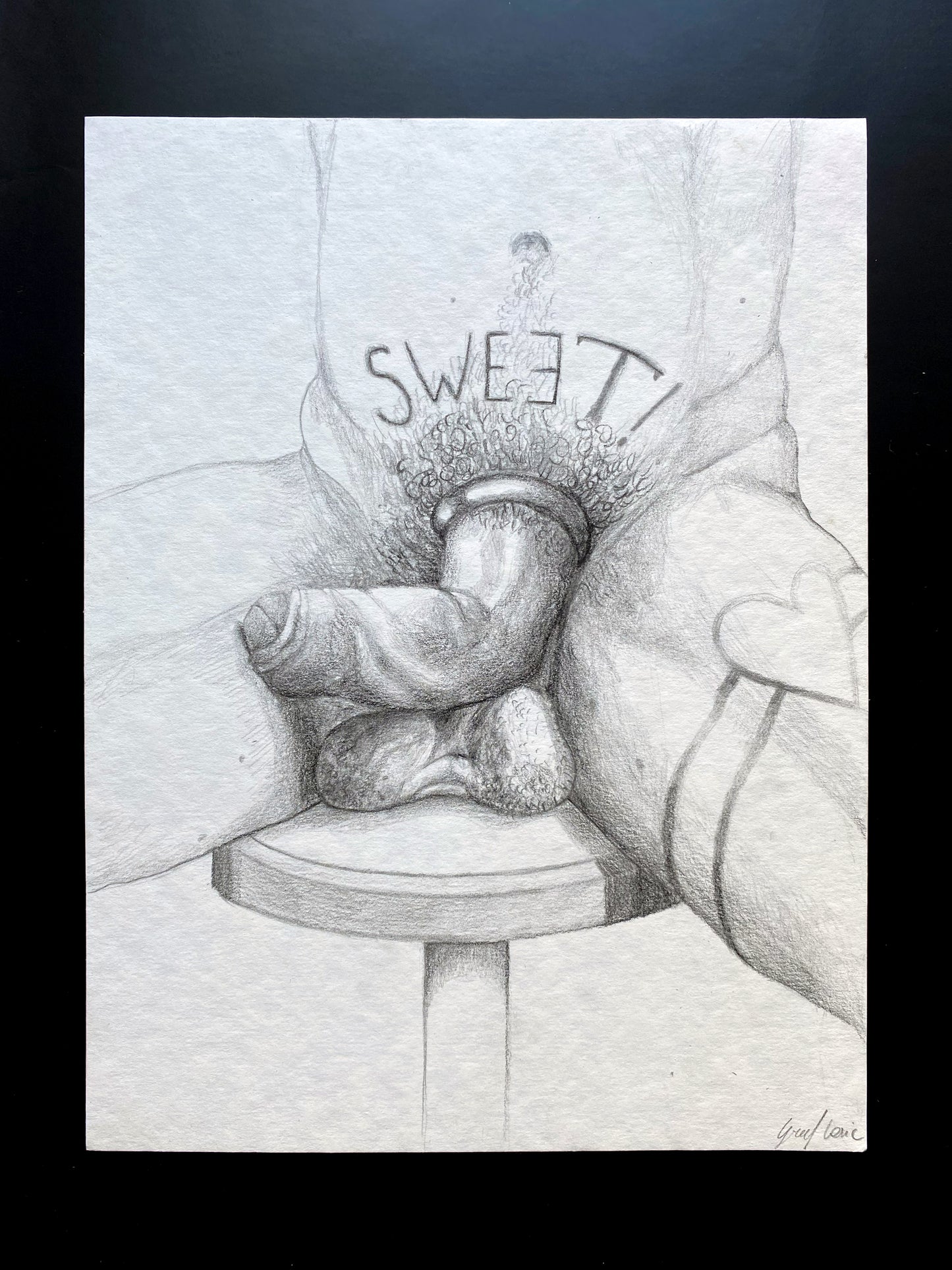Sweet