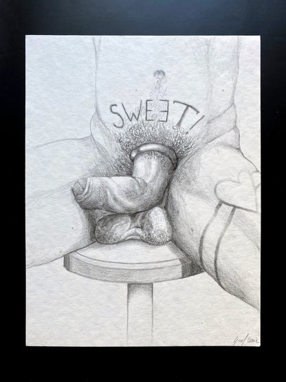Sweet