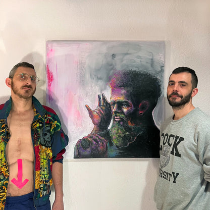 The Lovers