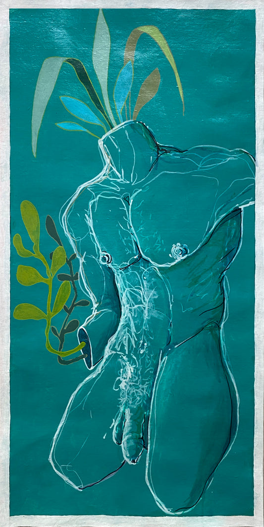 Regenerative Bodies 4