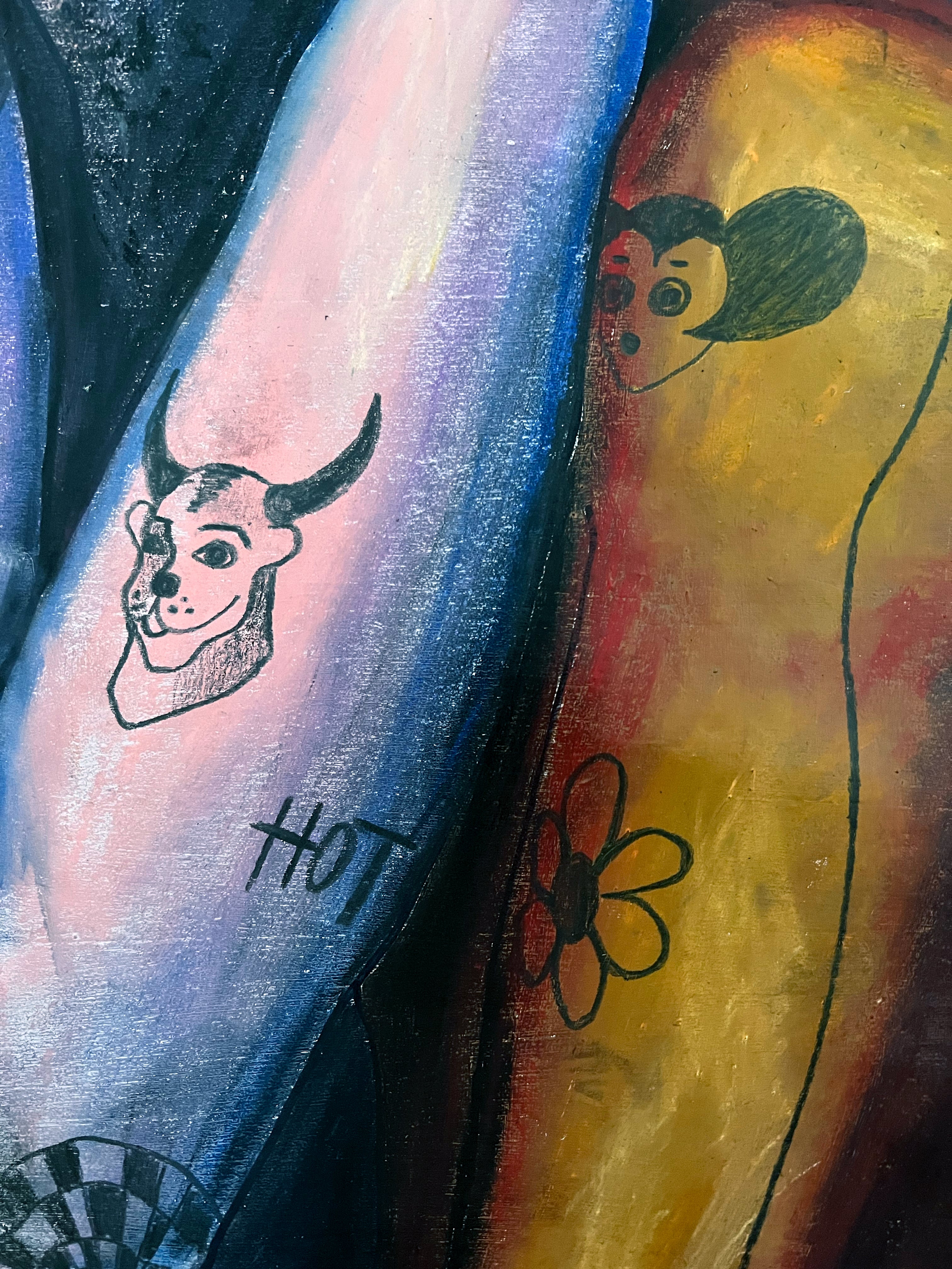 HUG ME #9