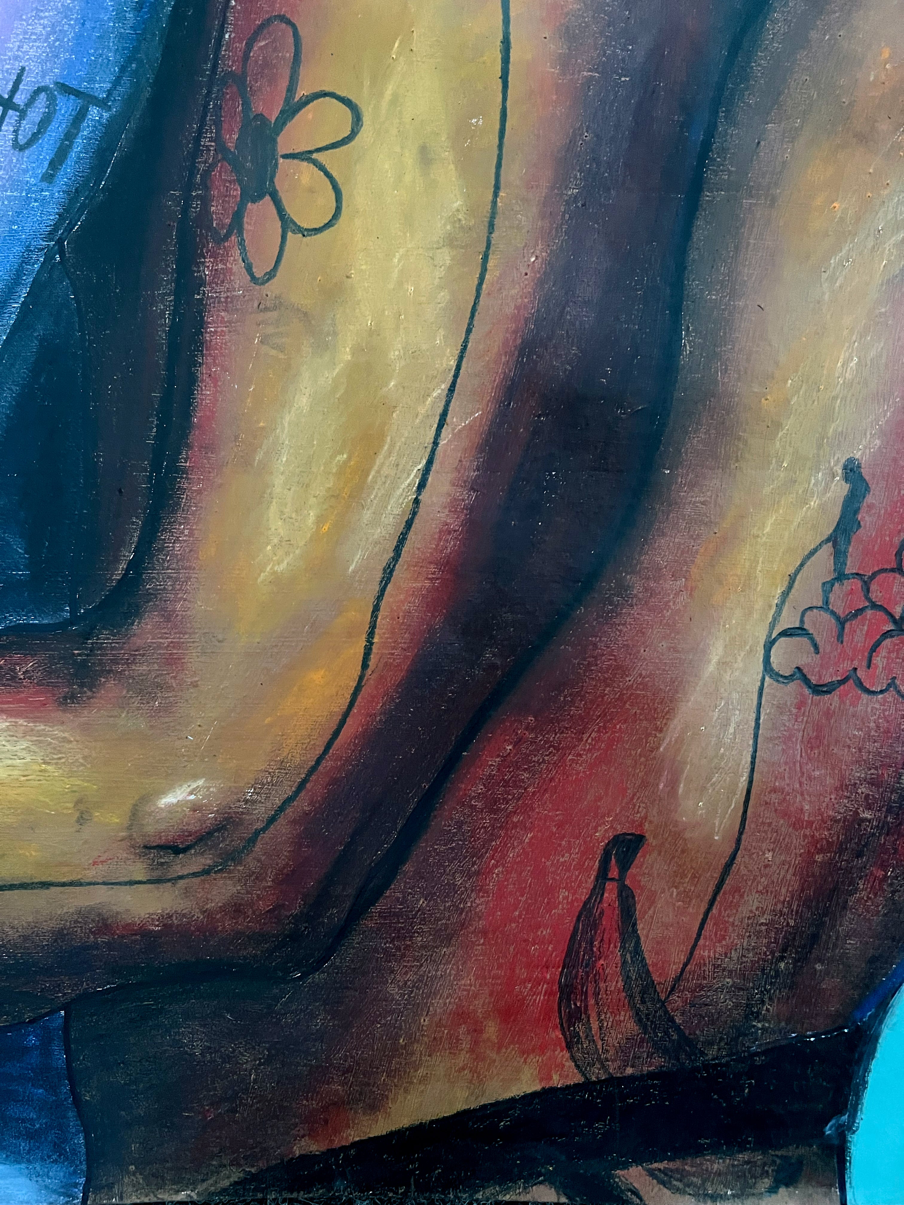 HUG ME #9