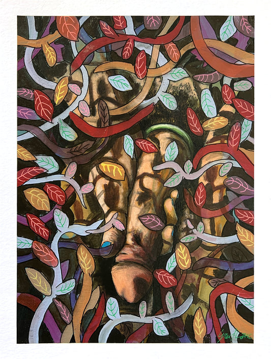 Hidden Love #7