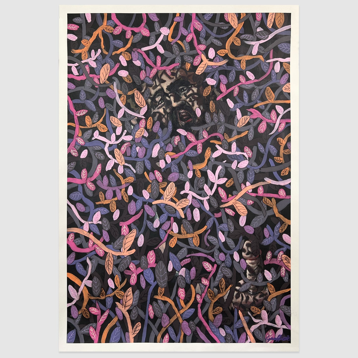 Hidden Love #9