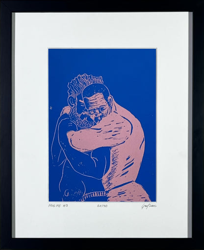 Hug me Lino #3