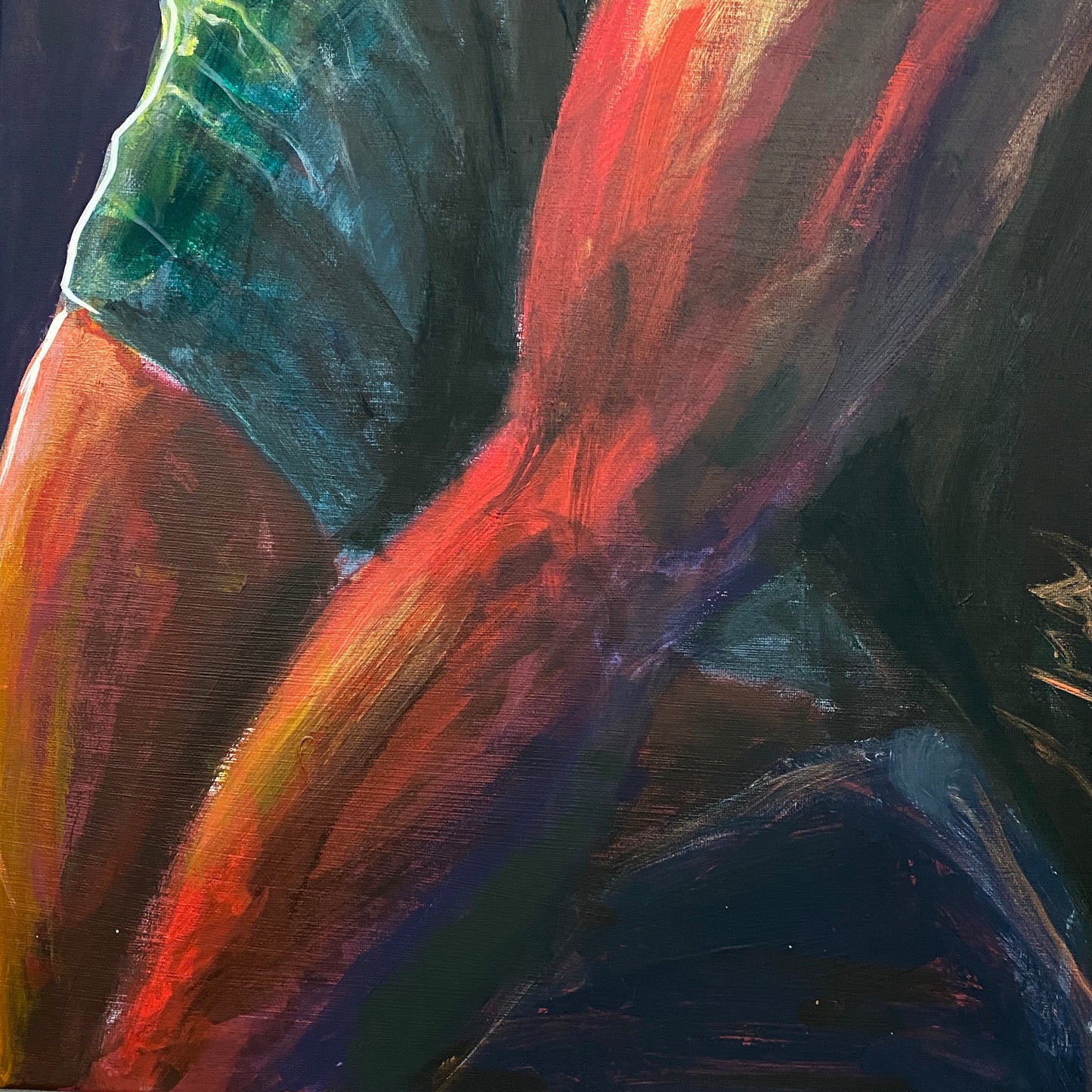 Solo Show