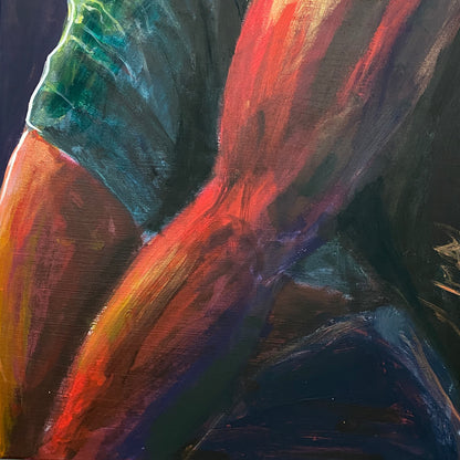 Solo Show