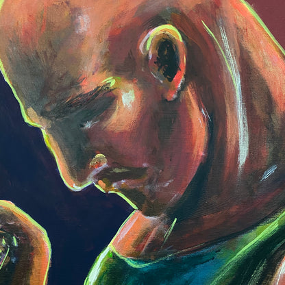 Solo Show