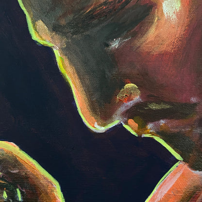 Solo Show