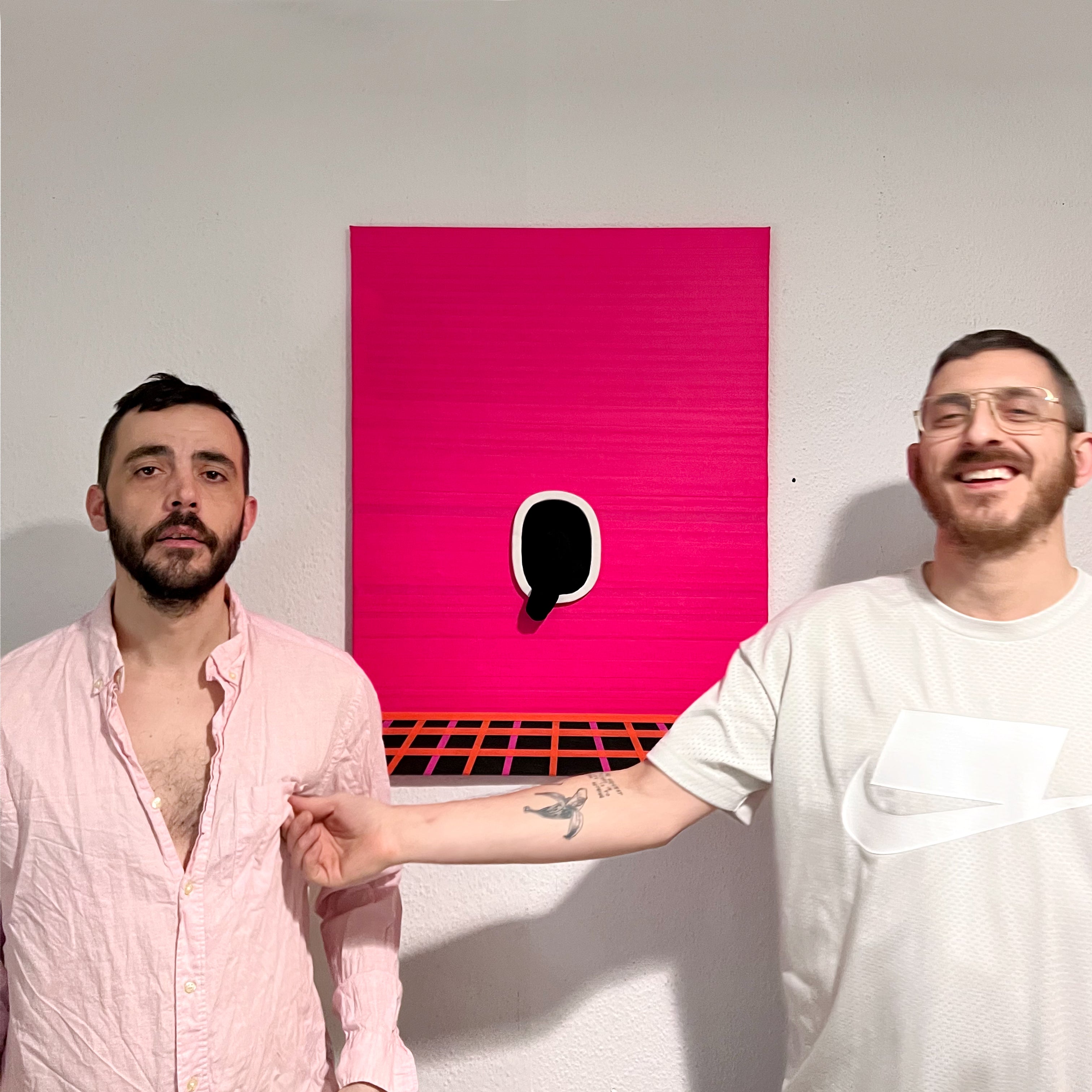 Let's Talk About Sex - On Instagram