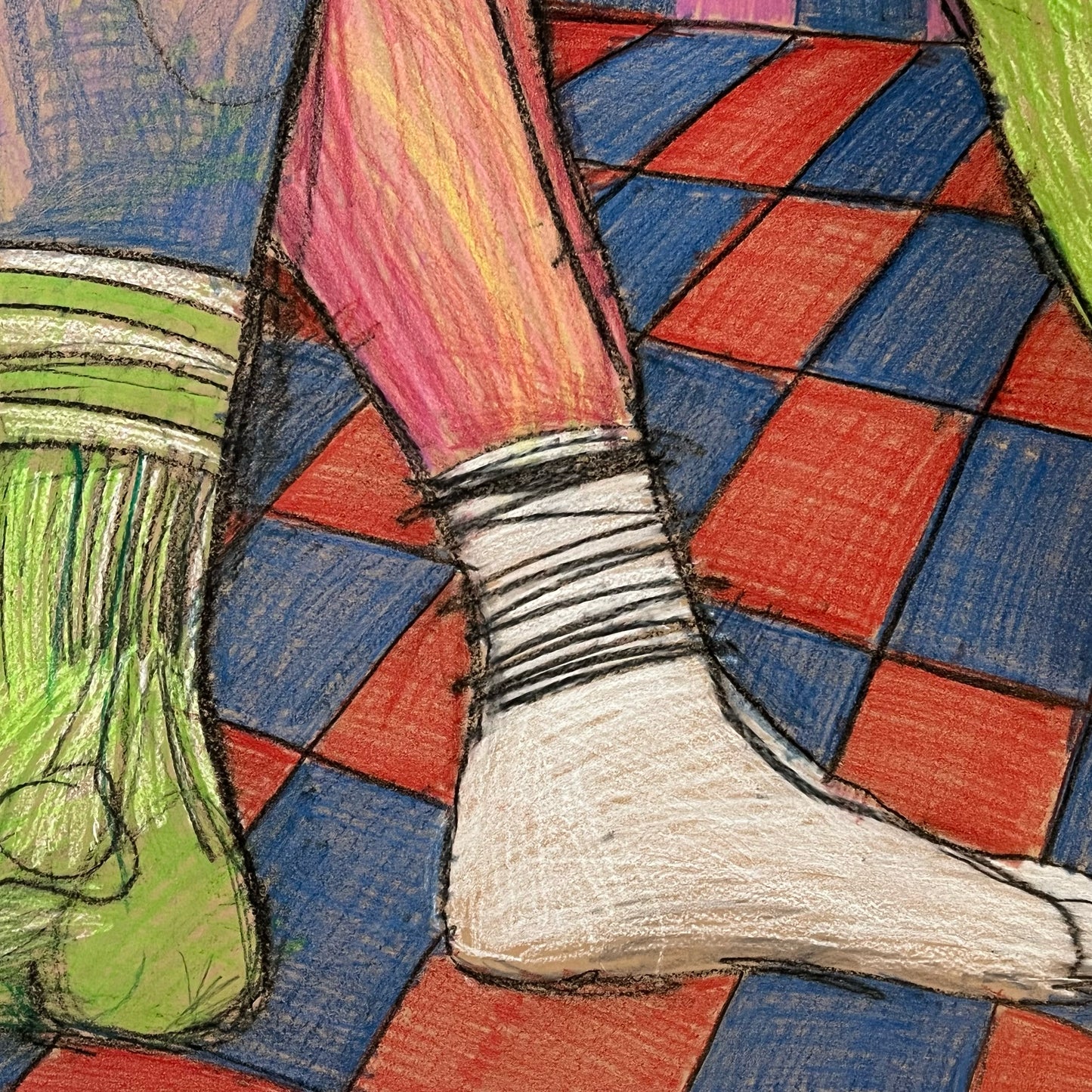 Playrooms #4