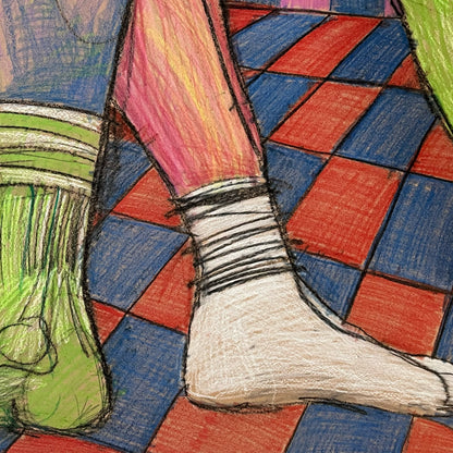 Playrooms #4