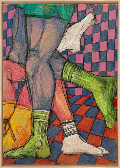Playrooms #4