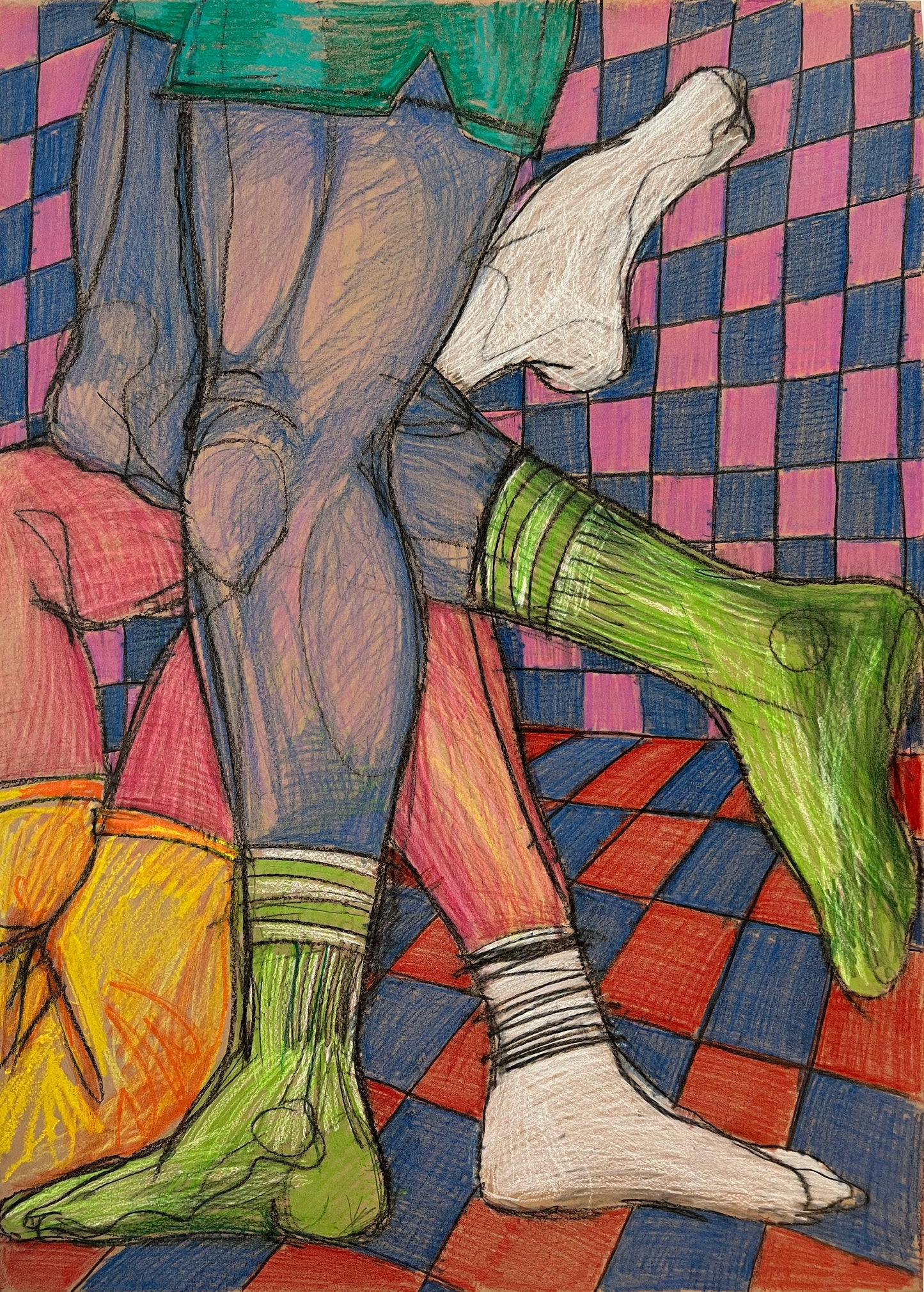 Playrooms #4