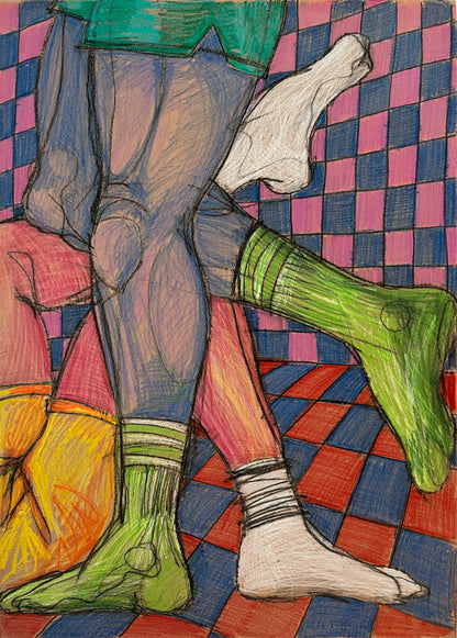 Playrooms #4