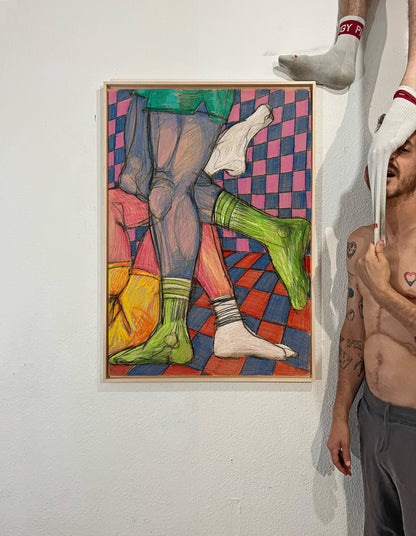 Playrooms #4
