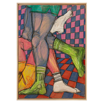 Playrooms #4