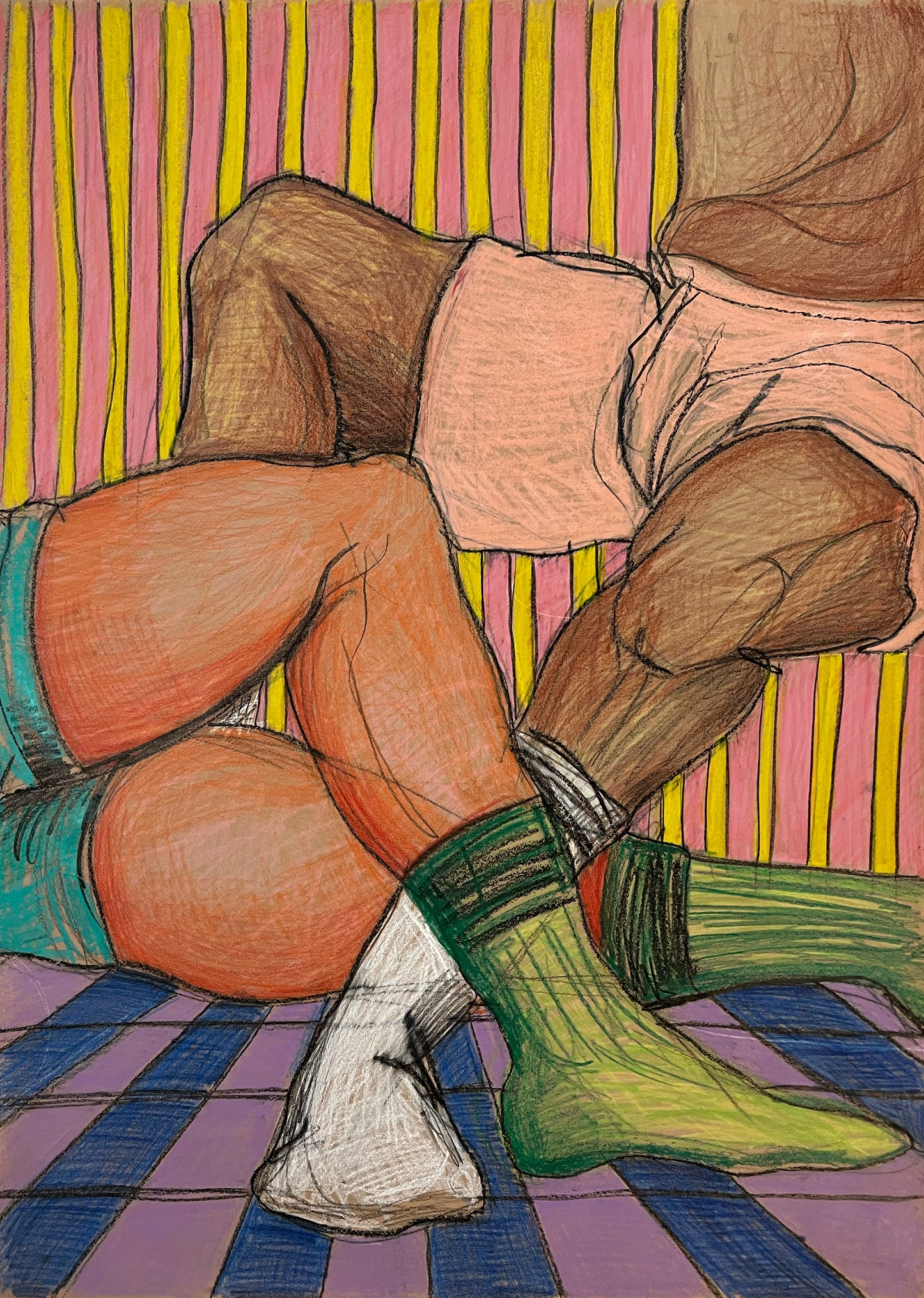 Playrooms #5