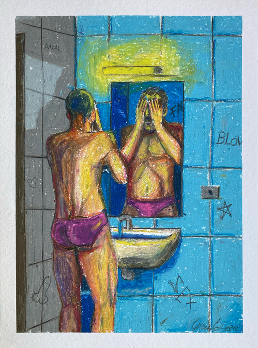 Reflection in Real Time
