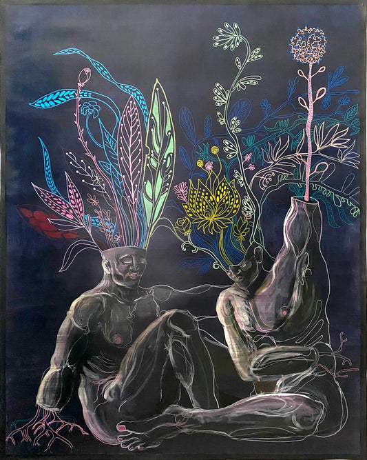 Regenerative Bodies # 6