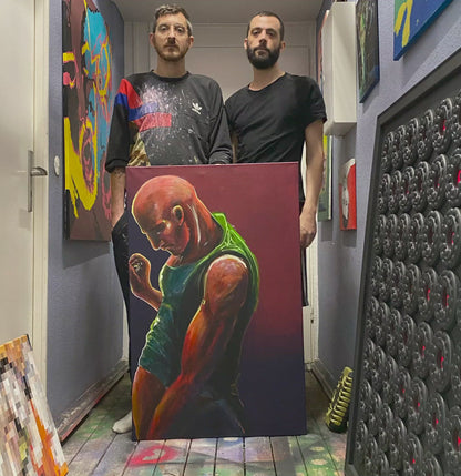 Solo Show