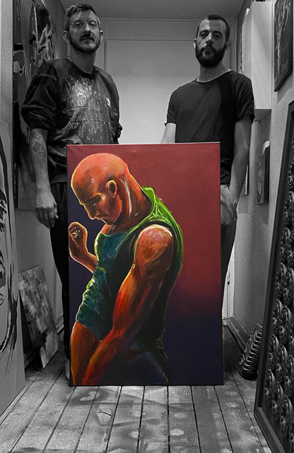 Solo Show